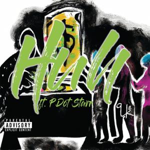 Huh (feat. P Dot Starr) (Explicit)