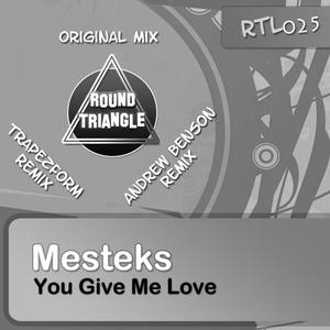 You Give Me Love (Trapezform 'Essa Wiki' Remix)