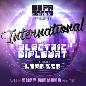 International (Main Mix|Explicit)