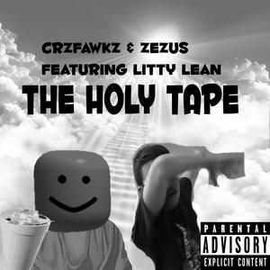 CRLitZezus(feat. Litty Lean) (Explicit)