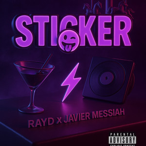 Sticker (Explicit)