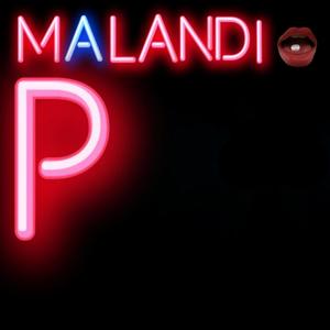Mal$ndi P (feat. Marko) (Explicit)