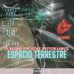 Espacio Terrestre (feat. Steven Lopez) (Explicit)