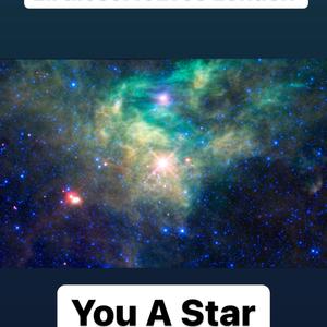 You A Star (Explicit)