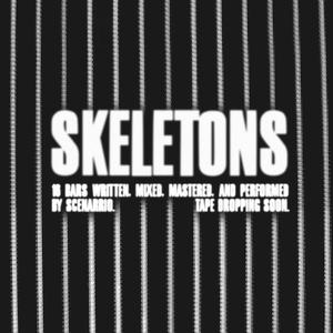 Skeletons (Explicit)