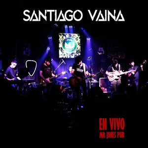 Viajar a la Noche (En Vivo)