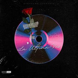 Ultima Vez (feat. Jayy Jayy)