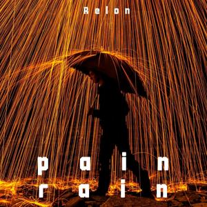 Pain Rain (Explicit)