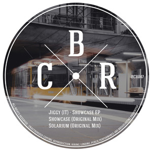 Showcase (Original Mix)