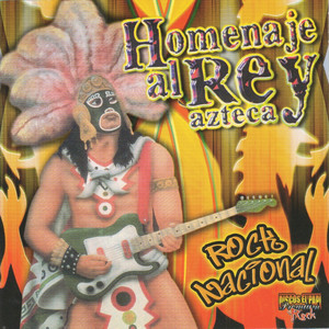 Homenaje al Rey Azteca