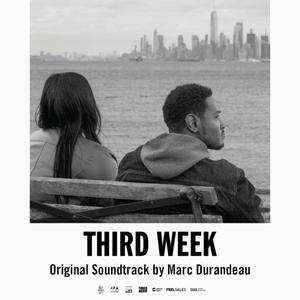 Third Week (Original Motion Picture Soundtrack)