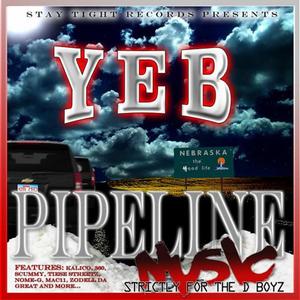 PIPELINE MUSIC (Explicit)