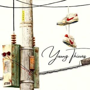 Young Thieves(feat. Truie & Merky) (Explicit)