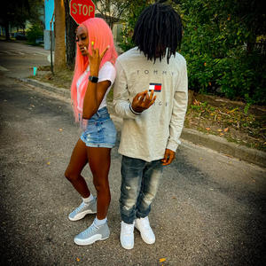 Backseat (feat. Queen Lo.ny) (Explicit)