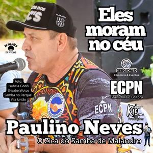 Samba De Malandro (feat. William Fialho & Robson Capela)