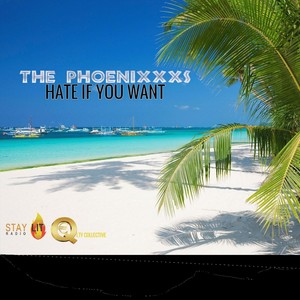 Hate If You Want (feat. Jny.V, Savage Maverick & Buddha Otb)