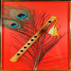 Indian Soulful Flute
