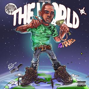 Goku (feat. ChoppaMayne Trip) (Explicit)