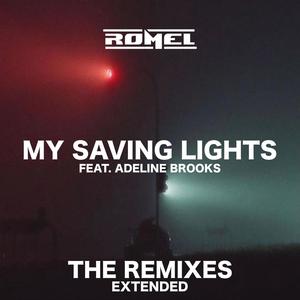 My Saving Lights (Extended Mix)