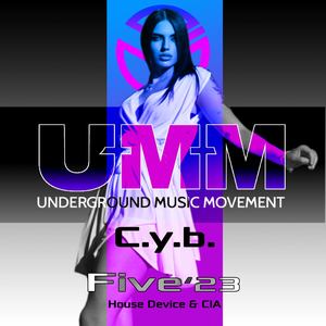 Five '23 (Extended Mix)