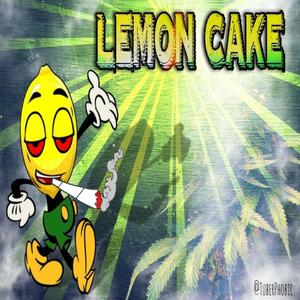 Lemon Cake (Explicit)