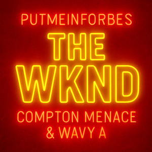 The Wknd (Explicit)