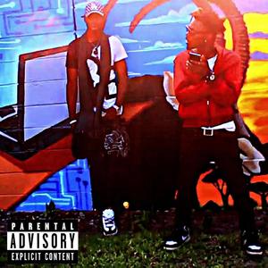G Code (feat. Nico D7 Sosa) (Explicit)