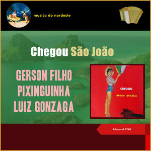 Chegou São João (Album of 1960)
