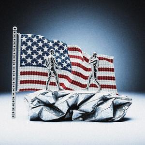 AMERICAN DREAM (feat. Cheffdubb|Explicit)