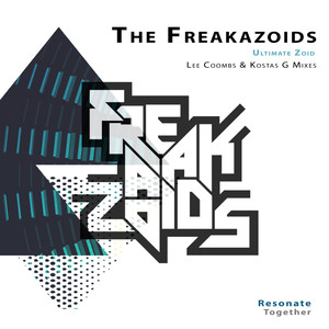 Ultimate Zoid (Kostas G Remix)