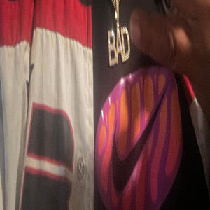 Just like that (Explicit)