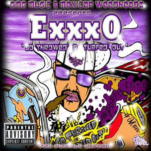 Like U Feat. Krymewave