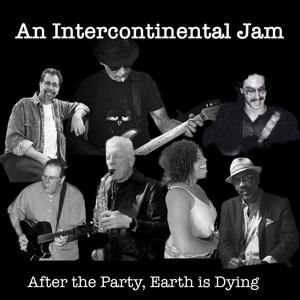 After the Party, the Earth is Dying (feat. Randy Resnick, Yona Marie, Coleman Head, Victor Conte & Ron E. Beck) (Remix)