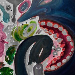 STRAYJACKET (Explicit)