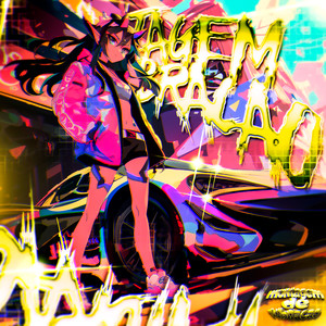 MONTAGEM DE VIBRACAO (Slowed)