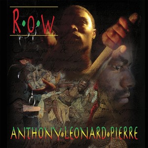 Row(105, Pt. 1)[feat. Andrew Cassanova, Marie Gittens, Eugene Grey & Danny Brownie]