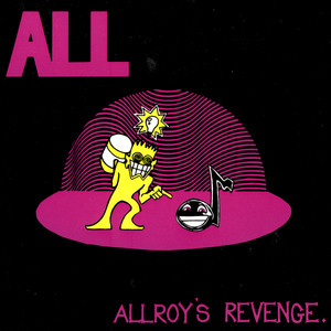 Allroy's Revenge