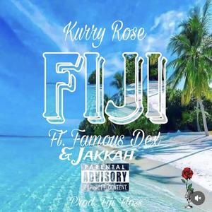 Fiji (Remix) [Explicit]