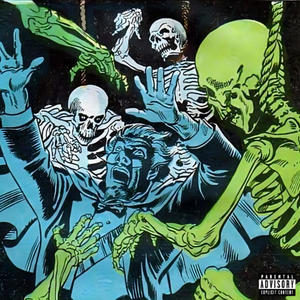 COME TO THE BANDO (Explicit)