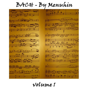 Partita No 1 In B Minor - Sarabanda