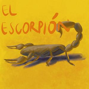 El escorpión (feat. Zazil, Rogelio Alba & León Méndez)
