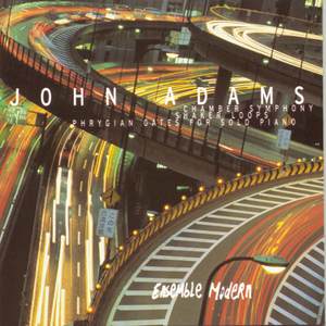 Shaker Loops - A Final Shaking (弦乐七重奏《震荡圈》)