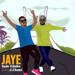 Jaye (feat. J.Clone)