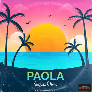 PAOLA (feat. Avnu)