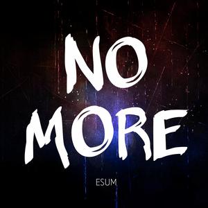 No More