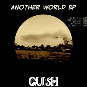 Another World - EP