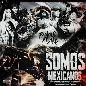 Hood Legend (feat. El_pinche Joner, JayDaReal & El Tio) (Explicit)