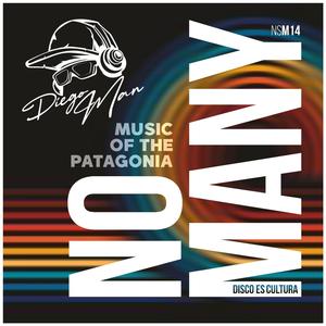 No Many (feat. Jona Otero) (Radio Edit)