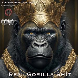 Real Gorilla Sh!t (Explicit)