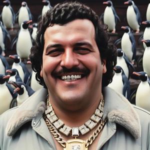 Pablo Esquimal (Explicit)